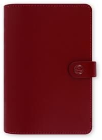 Filofax Personal The Original pillarbox red organiser (1472612205)