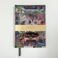 Lacroix, Christian Christian Lacroix Fete Vos Jeux! B5 10' X 7' Hardcover Journal (0735350620)