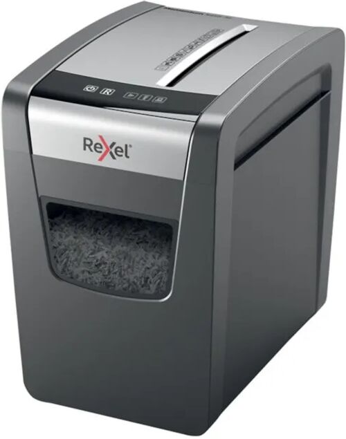 Rexel Momentum X410-SL Makuleringsmaskin Cross-cut A4