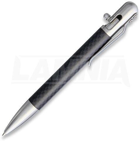 Bastion EDC Bolt Action Pen CF