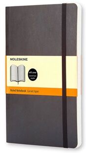 Moleskine Large - notebook