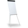 B2B Partner Flipchart TRIPOD BW, magnetyczny