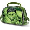 Karactermania Lunch Bag 3D Hulk Challenge Green