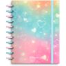 Caderno Ecosmart A4 Ambar Sparkling