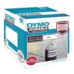 Dymo 1933086 Etiqueta de envio texto preto sobre branco 104x159mm