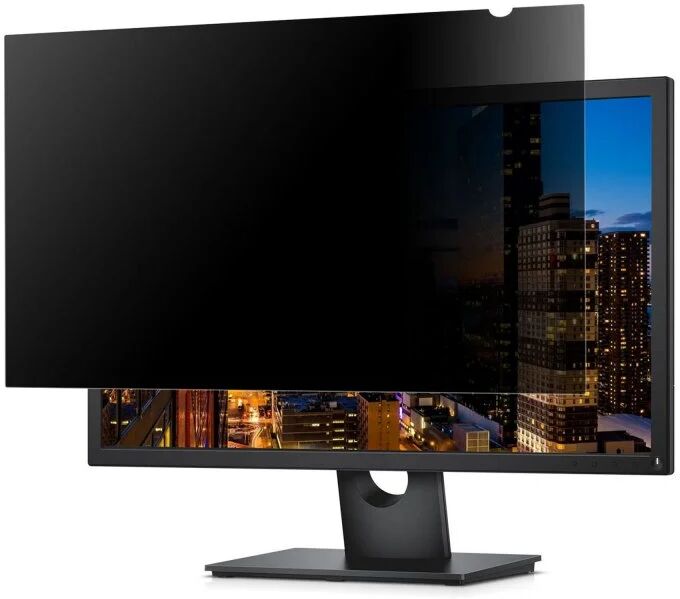 Startech filtro de privacidad para monitores 20" 16:9