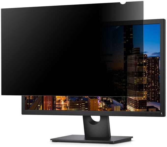 Startech filtro de privacidad para monitores 23" 16:9