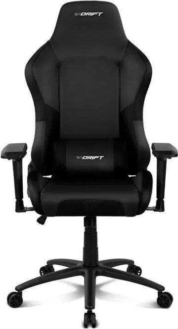 Drift dr250 cadeira gaming preta