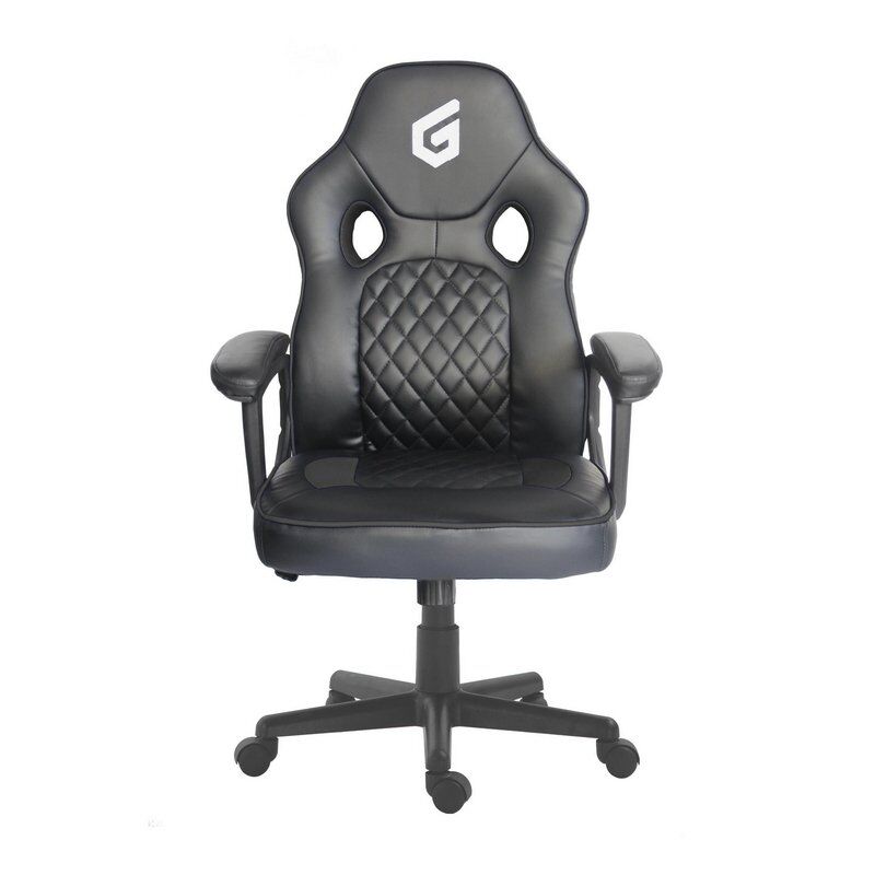 Conceptronic eyota03bl silla gaming negra