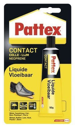 Pattex Cola De Contacto (extra Forte) 50g - Pattex