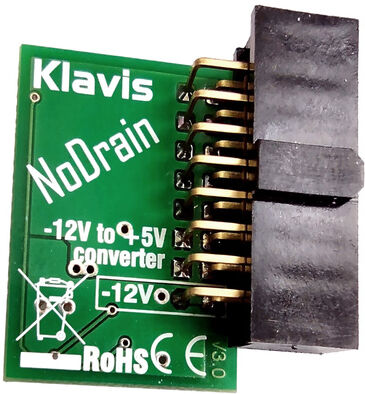 Klavis NoDrain