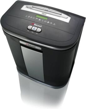 Rexel Destruidora Mercury RSM1130 (11 folhas - Capacidade: 30 L)