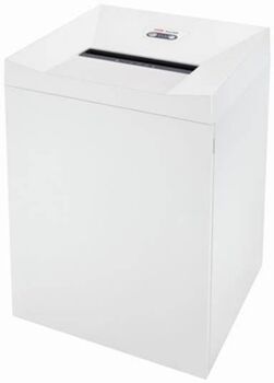 Hsm Destruidora Pure 830 (42 - 44 folhas - Capacidade: 150 L)