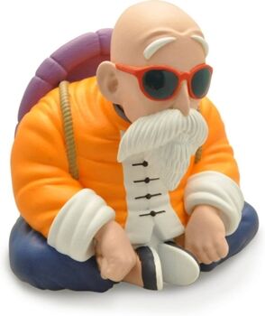 Dragon Mealheiro Master Roshi