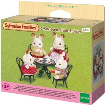 Sylvanian Families Figura 4507