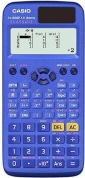 Casio Calculadora Científica FX85SP X II (10 dígitos)