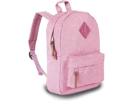 Swissbrand Mochila Gardner Rosa (8L)