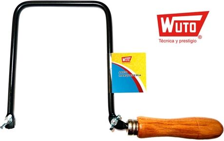 Wuto Arco Escolar 130X150Mm