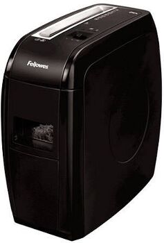 Fellowes Destruidora Powershred 21Cs (12 folhas - Capacidade: 15 L)