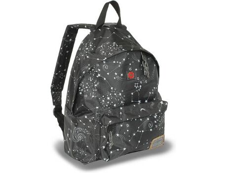 Swissbrand Mochila Badet Cosmic (18L)