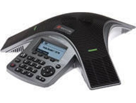 Polycom Equipamento de Teleconferência 2200-30900-025