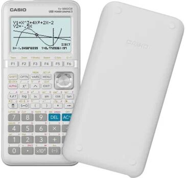 Casio Calculadora Gráfica FX-9860GIII