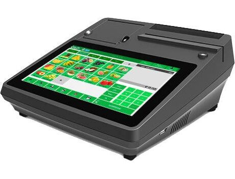 Sitten POS fixo A40 (Interface: USB, Ethernet)