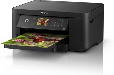 Epson Impressora Multifunções Expression Home XP-5100