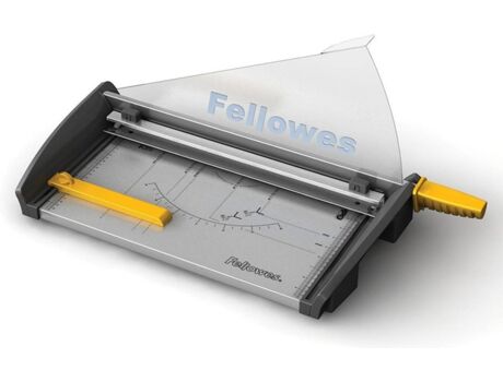 Fellowes Guilhotina Plasma (40 folhas - 38cm - A4)