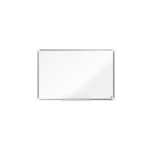 Whiteboardtavla Nobo Premium stål 90x60cm