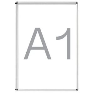 Affischram Display, A1, 2 st/fp