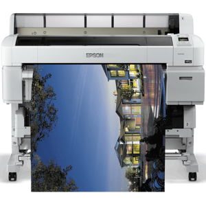 SureColor SC-T5200 36'' large format printer