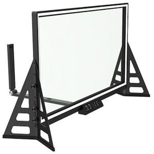 Digital Whiteboard HOVERCAM eGlass 35'
