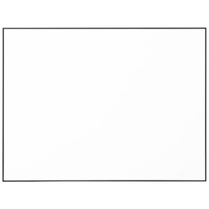 Whiteboard BI-OFFICE ARCHYI 120x150 sv