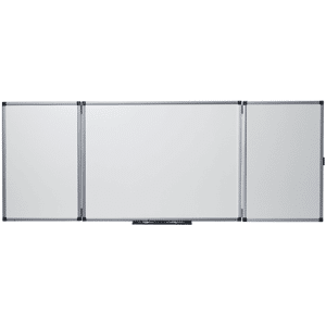 Whiteboard NOBO 120x90cm