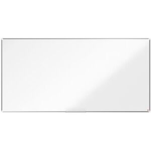 Whiteboard Premium Plus Stål 240x120 cm