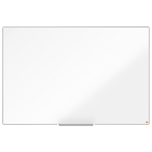 Whiteboardtavla Nobo Impression Emalj 150x120cm