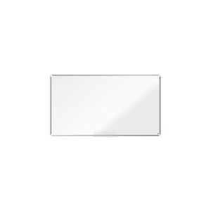 Whiteboardtavla Nobo Premium Plus Widescreen Emalj 155x87cm