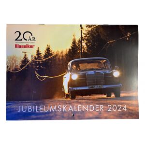 Kalender Klassiker 2024