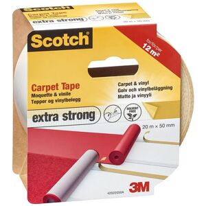 3M Mattejp 42022050B, 50 mm x 20 m