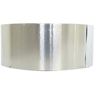 3M Aluminiumtejp 425, akrylhäftämne, 50x0,12 mm x 55 m