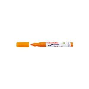 Tuschpenna 3.0mm   Edding 14 Funtastics   orange