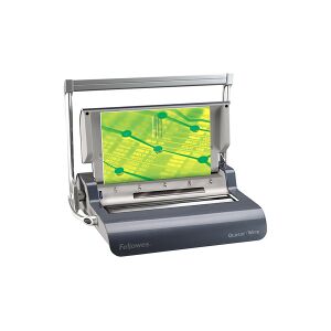 Bindningsmaskin   Fellowes Quasar Wire