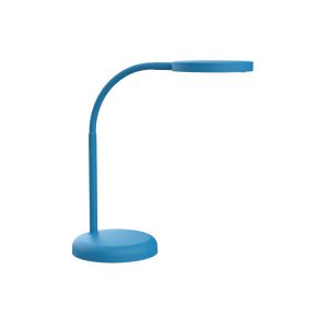 MAULjoy LED skrivbordslampa atlantic blue