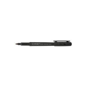 **Q-Connect Overhead Pen, 1mm svart $$