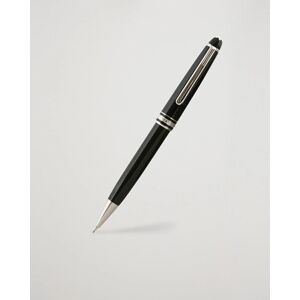 Montblanc 165 Meisterstück Mechanical Classique Pencil Platinum