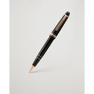 Montblanc 162 Meisterstück Rollerball LeGrand Pen Black/Red Gold