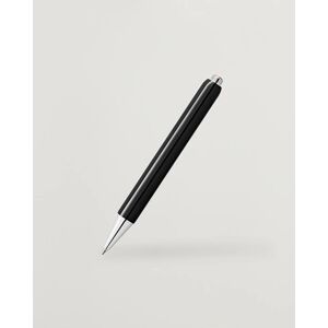 Montblanc Heritage Rouge et Noir Special Edition BP Pen Black