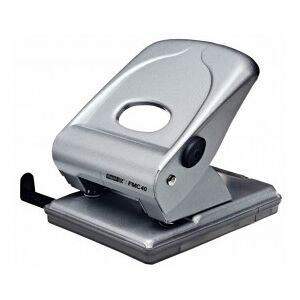 Rapid Fmc40 Puncher, Silver-Gray