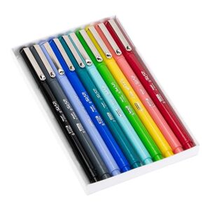 BookBinders Design Pen Le pen 10-pack